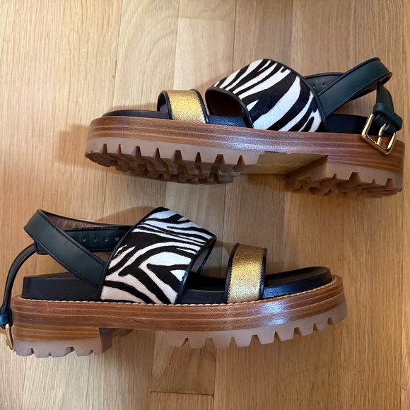 Marni Sandals - Picture 1 of 4